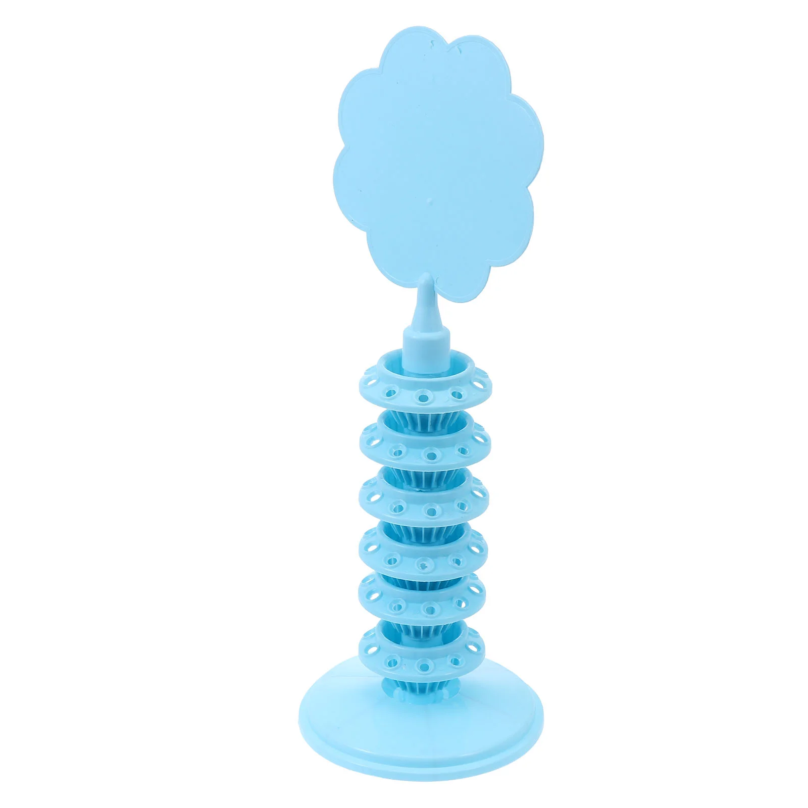 Lollipop Stand Holder Cake Display Rack Base Decorative Party Candy Showers Tower Sugar Baby Hole Plastic Dessert Wood Holes
Lollipop Stand Holder Cake Display Rack Base Decorative Party Candy Showers Tower Sugar Baby Hole Plastic Dessert Wood Holes