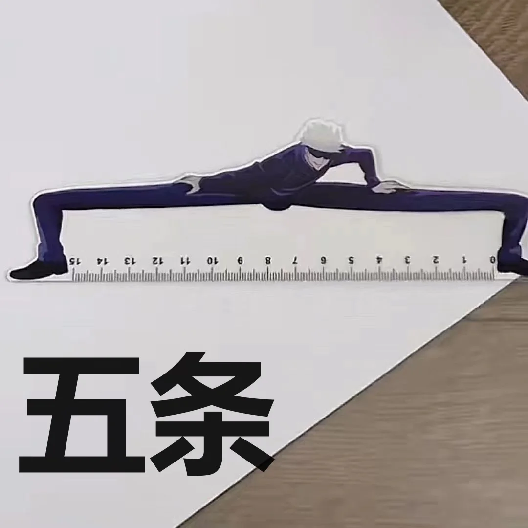 Многофункциональная пластиковая линейка-животное
Многофункциональная пластиковая линейка-животное