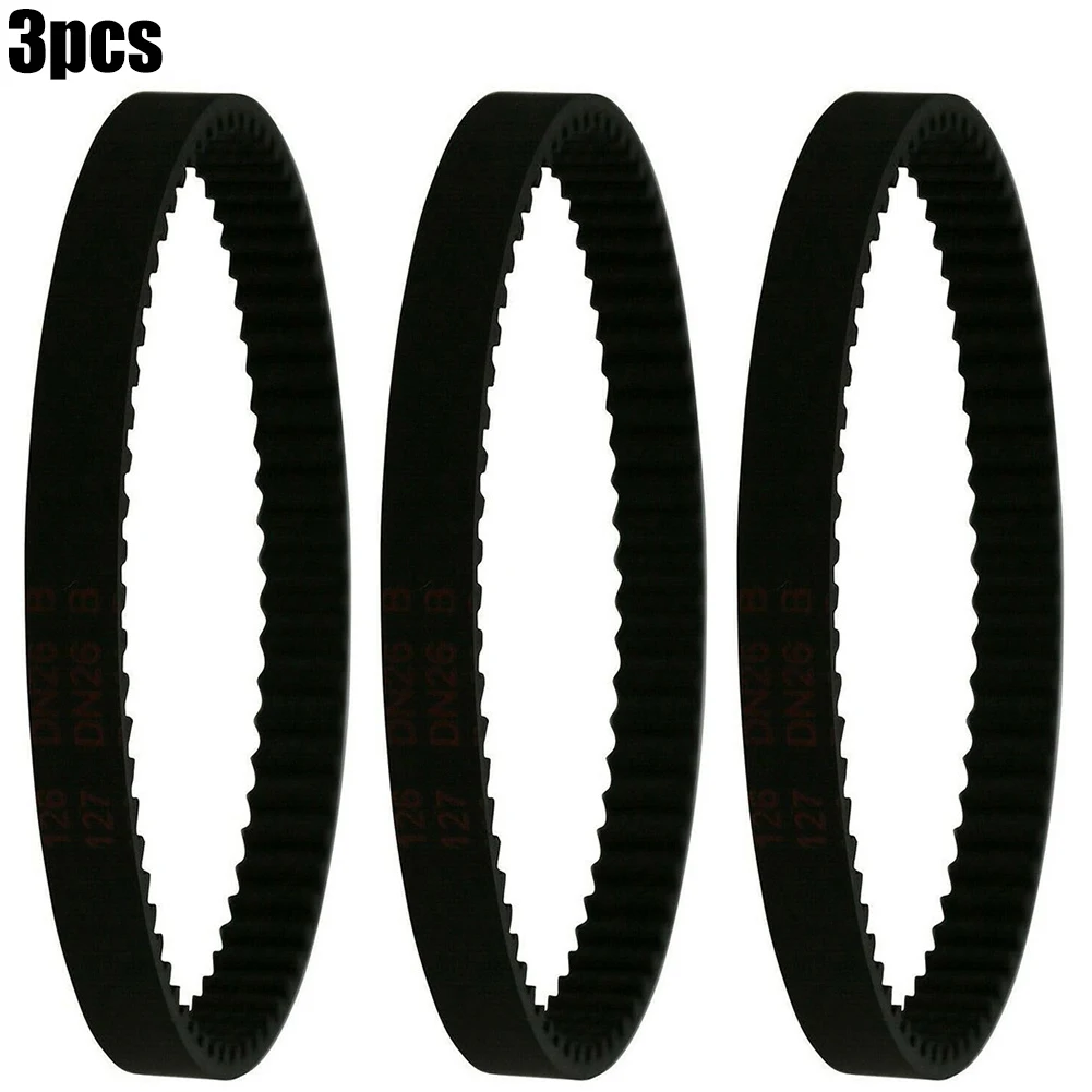 3pcs Belts For Hoover VELOCITY PET VE01IC 001 Agitator Belt RIBBED DRIVE BELT 201-6 Vacuum Cleaner Parts Replacement Belts
3pcs Belts For Hoover VELOCITY PET VE01IC 001 Agitator Belt RIBBED DRIVE BELT 201-6 Vacuum Cleaner Parts Replacement Belts