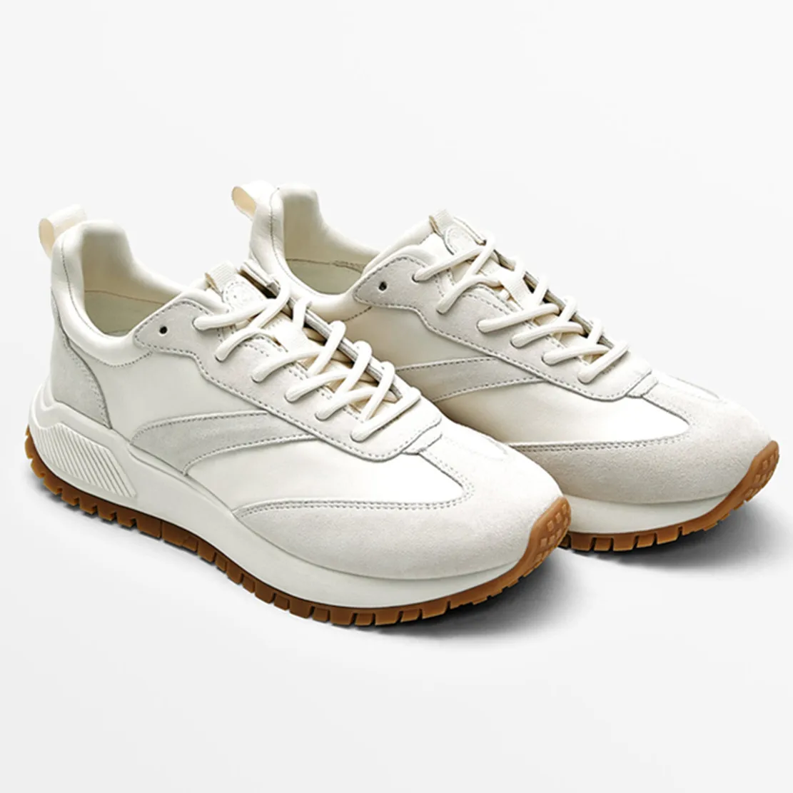 Maxdutti Fashion Patchwork Sneakers Women Comfortable Vulcanized Shoes Women Genuine Leather Shoes
Maxdutti Fashion Patchwork Sneakers Women Comfortable Vulcanized Shoes Women Genuine Leather Shoes