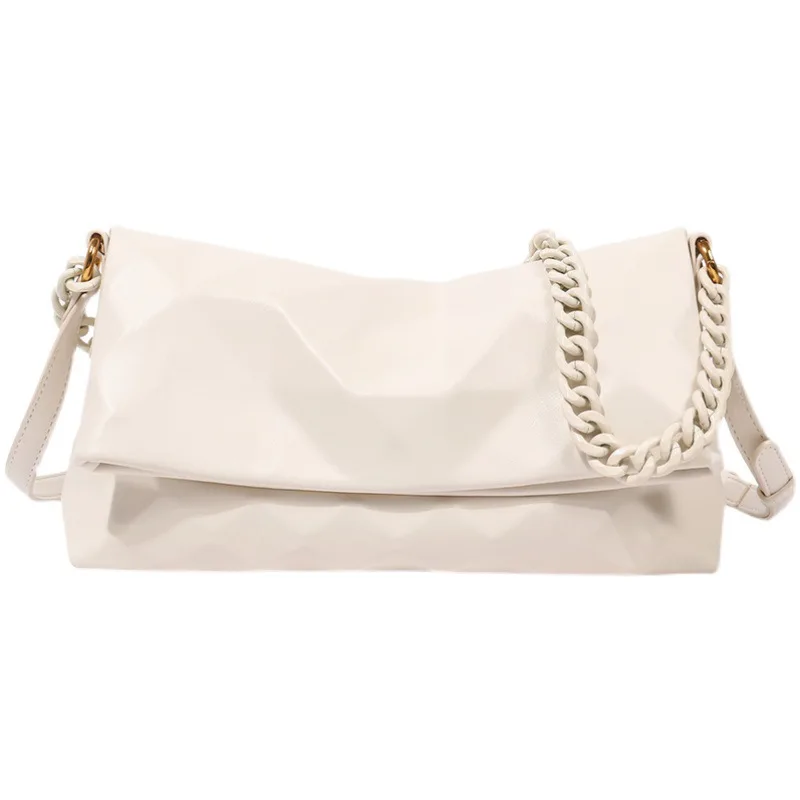 Luxury Designer Bags Women Leather Chain Crossbody Bags For Women Handbags Shoulder Bags Messenger Female
Luxury Designer Bags Women Leather Chain Crossbody Bags For Women Handbags Shoulder Bags Messenger Female