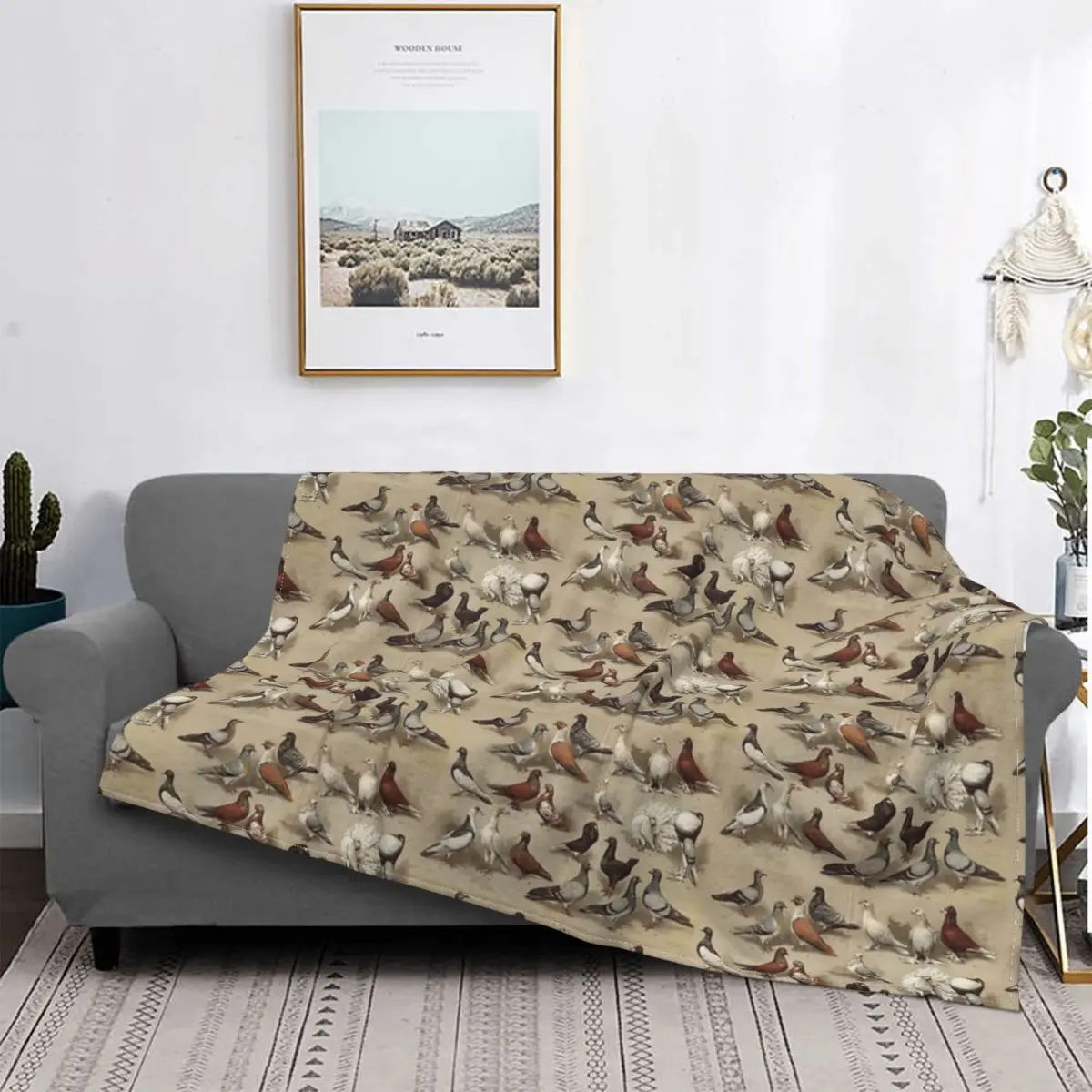 Manta con gráfico de razas de palomas, colcha a cuadros para cama, manta Kawaii a cuadros de Anime, ropa de cama y fundas
Manta con gráfico de razas de palomas, colcha a cuadros para cama, manta Kawaii a cuadros de Anime, ropa de cama y fundas