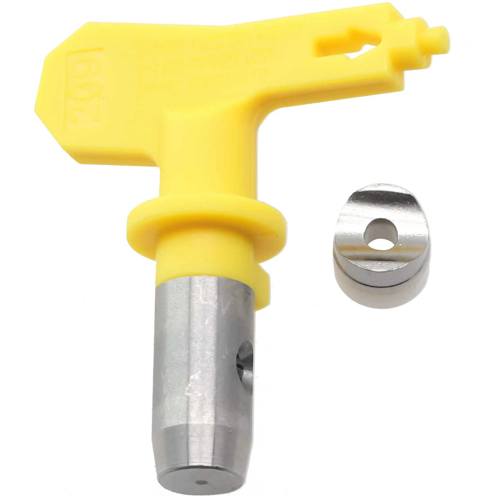 MTB Home Nozzle Paint Spray Sprayer Tip Tools Universal Wagner Airless For Replacement Accessories Bike Parts Durable
MTB Home Nozzle Paint Spray Sprayer Tip Tools Universal Wagner Airless For Replacement Accessories Bike Parts Durable