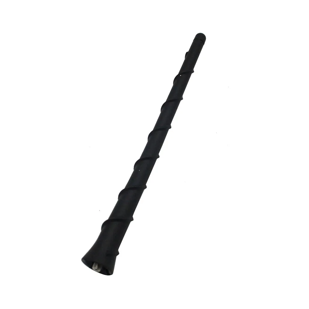 1pcs 8\" Car Aerials For Toyota 5091100AA Universal Car Antenna Radio AM/FM Antena Roof Mast Spiral Style High Quality
1pcs 8\" Car Aerials For Toyota 5091100AA Universal Car Antenna Radio AM/FM Antena Roof Mast Spiral Style High Quality