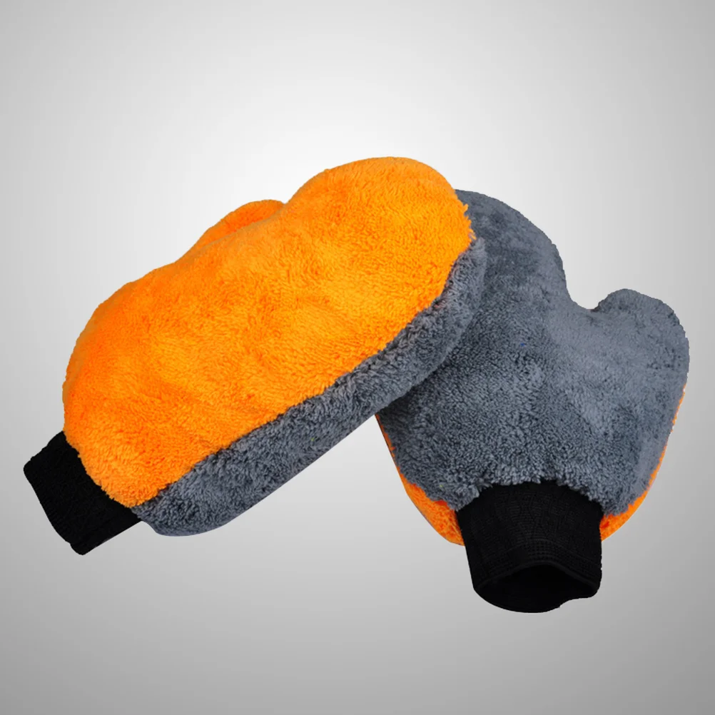 1 PC Useful Coral Fleece Practical Car Washing Cleaning Family Supplies for Car Kitchen
1 PC Useful Coral Fleece Practical Car Washing Cleaning Family Supplies for Car Kitchen