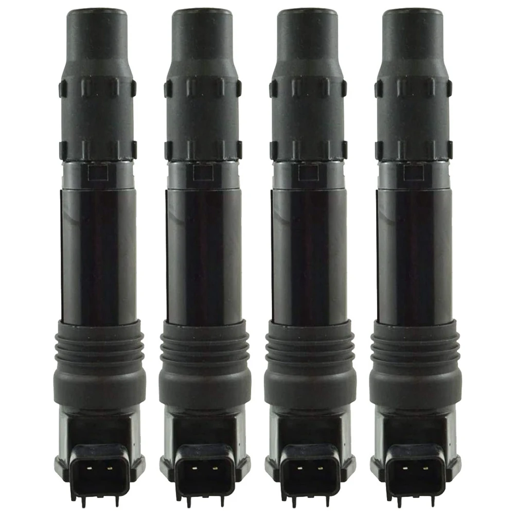 4 шт 129700-4180 21171-1286 21171-0028 Катушка зажигания для KAWASAKI ER-6F VERSYS 1000 Z1000 Z750
4 шт 129700-4180 21171-1286 21171-0028 Катушка зажигания для KAWASAKI ER-6F VERSYS 1000 Z1000 Z750