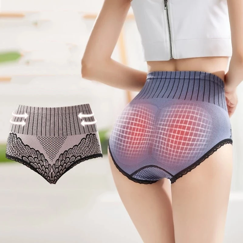 Seamless Panties Women Underwear High Waist Panties for Women Brief Hip Lift Underpanties Breathable Pant Lingerie Body Shaper
Seamless Panties Women Underwear High Waist Panties for Women Brief Hip Lift Underpanties Breathable Pant Lingerie Body Shaper