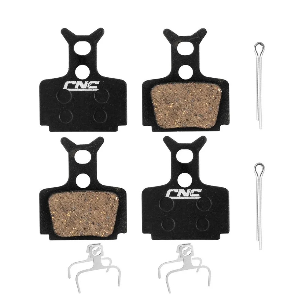 1 Pair Of Mountain Bike Resin Hydraulic Disc Brake Pads For FORMULA MEGA R1 RO RX ONE C1 Bicycle Brake Accessories
1 Pair Of Mountain Bike Resin Hydraulic Disc Brake Pads For FORMULA MEGA R1 RO RX ONE C1 Bicycle Brake Accessories