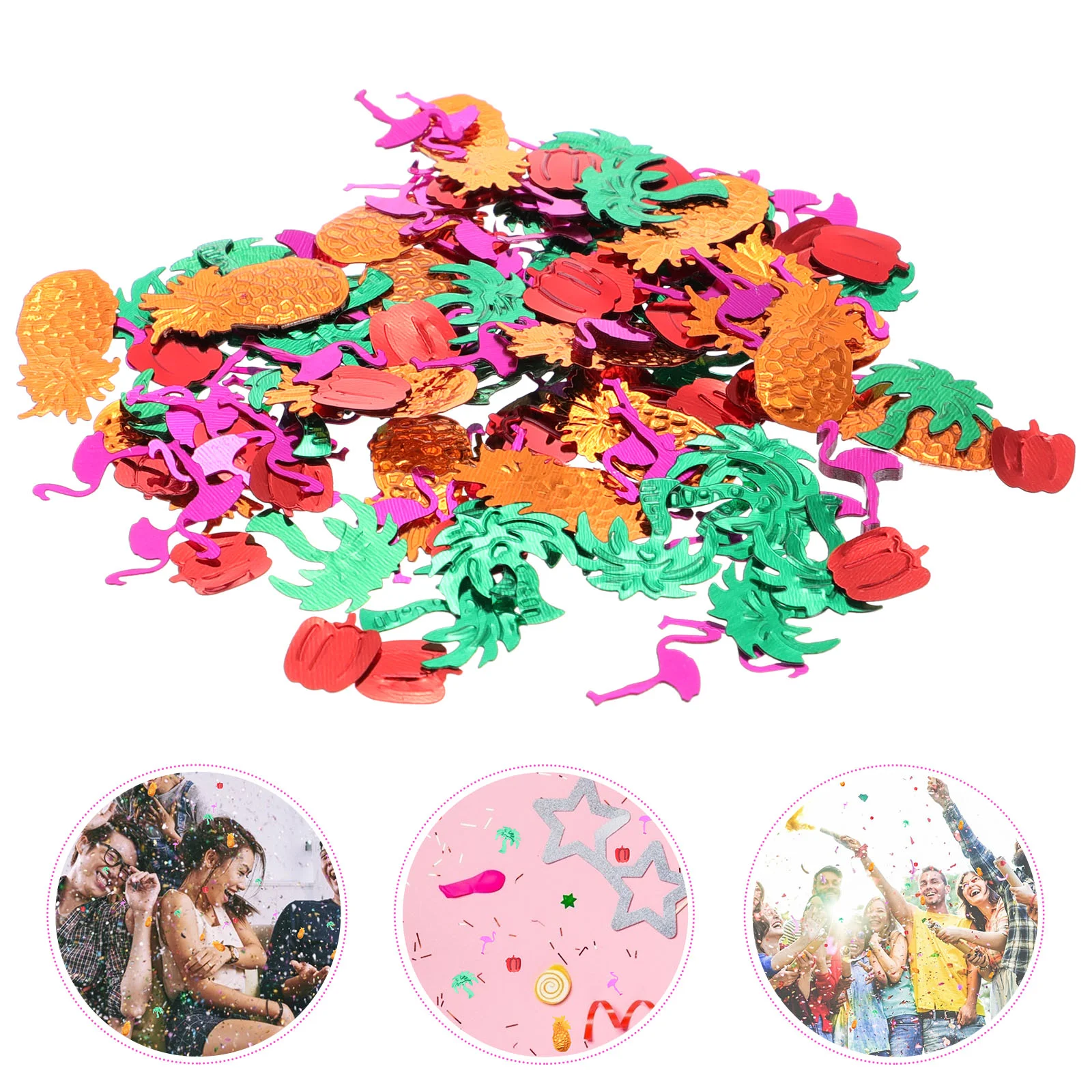 Partytable Hawaiian Summer Decorations Decor Supplies Scatters Sprinklescraft Diy Shower Baby Birthday Beach Aloha Luausequins
Partytable Hawaiian Summer Decorations Decor Supplies Scatters Sprinklescraft Diy Shower Baby Birthday Beach Aloha Luausequins