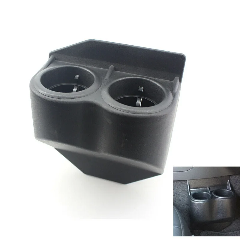 Car Drink Dual Cup Holder For C5 Corvette Travel Buddy 16186065 Coffee Beverage Bottle Mount Stand Slip-proof Double Houders
Car Drink Dual Cup Holder For C5 Corvette Travel Buddy 16186065 Coffee Beverage Bottle Mount Stand Slip-proof Double Houders