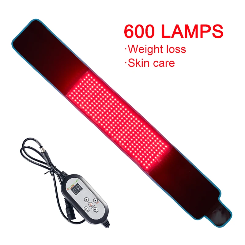 New Arrival physical therapy equipment Infrared Light Therapy Pain Relief Belt belly fat reducing belt
New Arrival physical therapy equipment Infrared Light Therapy Pain Relief Belt belly fat reducing belt