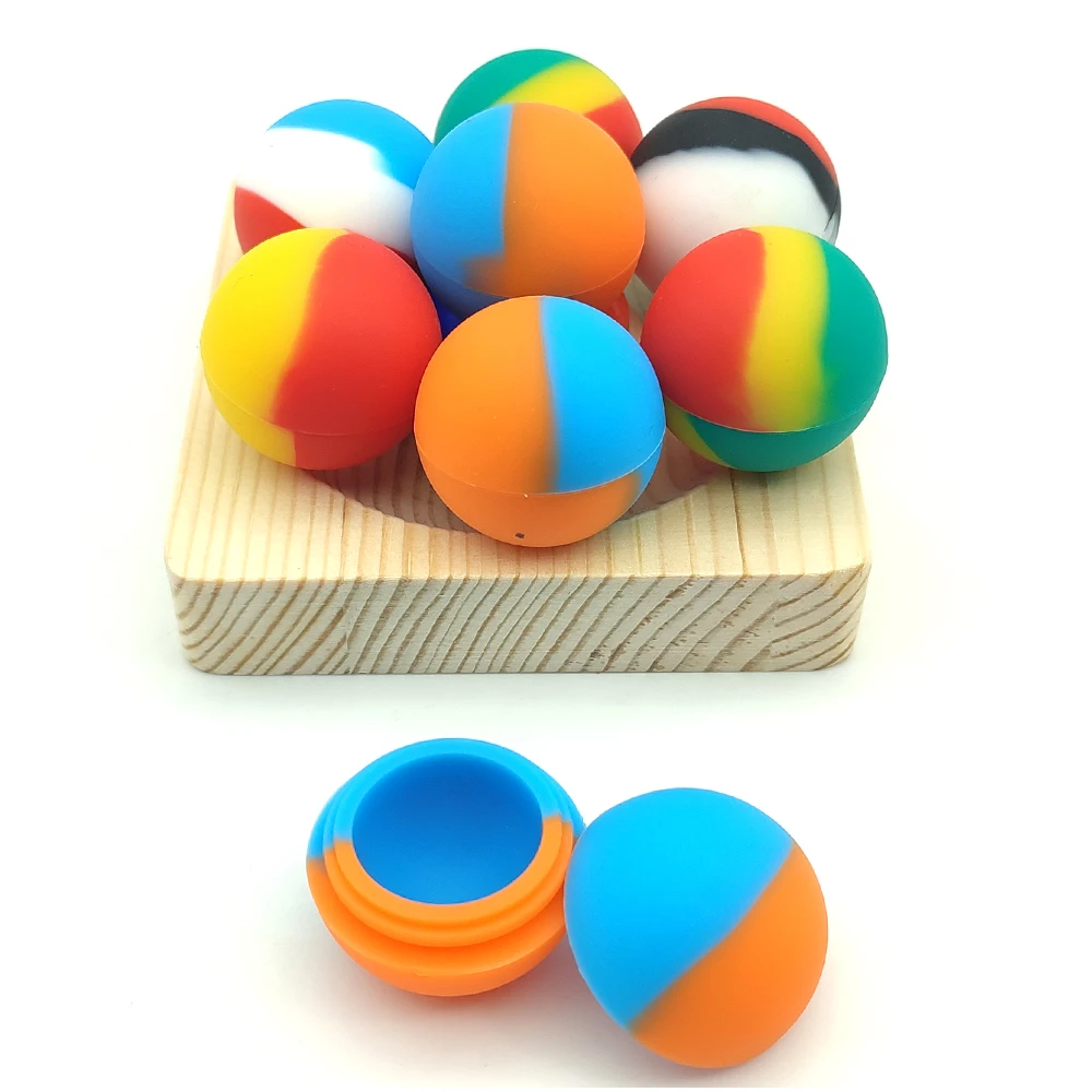 50 шт., силиконовый контейнер для масла и воска
50 шт., силиконовый контейнер для масла и воска