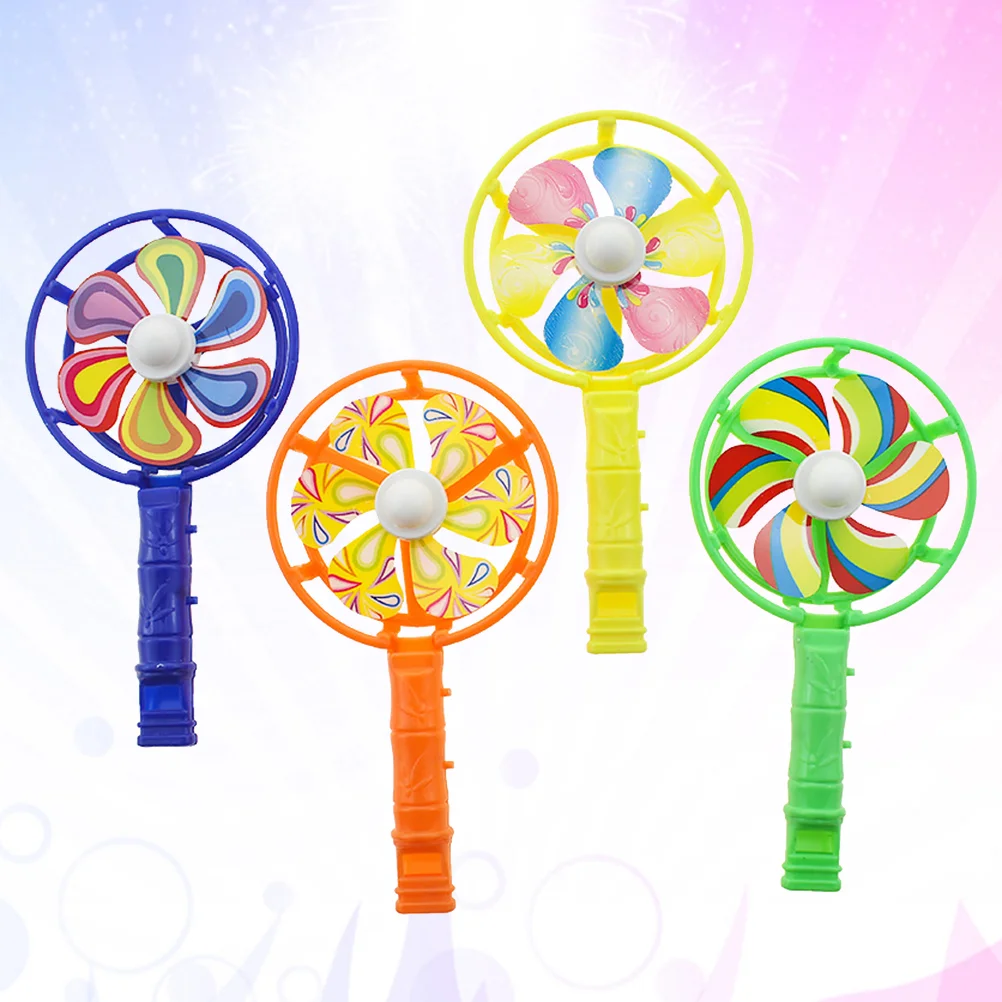 for Kids Windmill: Noise Maker Party Bright Assorted Colors Birthday Party Favors Goodie Bag Fillers Box Prizes 12pcs
for Kids Windmill: Noise Maker Party Bright Assorted Colors Birthday Party Favors Goodie Bag Fillers Box Prizes 12pcs