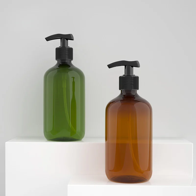 1PC 500ml Bathroom Portable Soap Dispensers Lotion Shampoo Shower Gel Holder Soap Dispenser Empty Bath Pump Bottle Home Trveling
1PC 500ml Bathroom Portable Soap Dispensers Lotion Shampoo Shower Gel Holder Soap Dispenser Empty Bath Pump Bottle Home Trveling