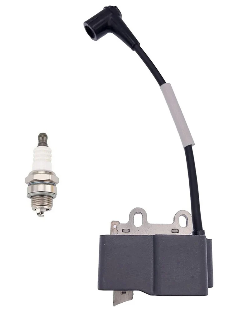 1 Set Ignition Coil With Plug For Echo Hedge Trimmer SRM225 TC210 EB212 GT225 ES210 GT200 HC150 Strimmer Spare Parts
1 Set Ignition Coil With Plug For Echo Hedge Trimmer SRM225 TC210 EB212 GT225 ES210 GT200 HC150 Strimmer Spare Parts