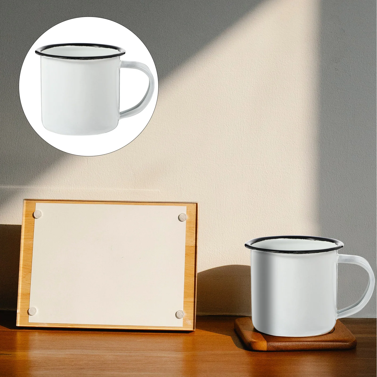 Mug Enamel Cup Coffee Mugs Camping Cups Tea Drinking Metal Vintageiron Water Travel Camp Tincampfireceramic Tumbler Hot
Mug Enamel Cup Coffee Mugs Camping Cups Tea Drinking Metal Vintageiron Water Travel Camp Tincampfireceramic Tumbler Hot