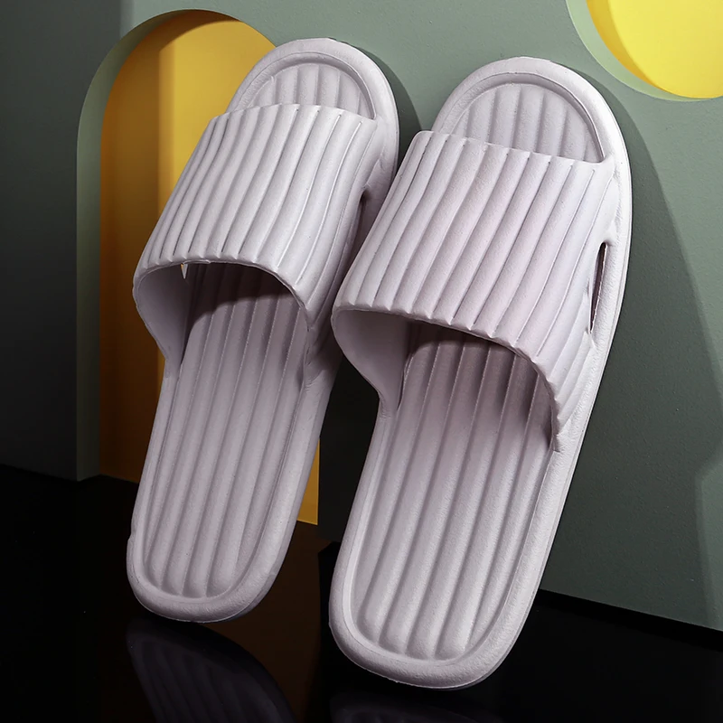 Women Slippers Indoor Slippers PVC Sandals Set Feet Bathroom Slippers Comfortable Soft Sandals
Women Slippers Indoor Slippers PVC Sandals Set Feet Bathroom Slippers Comfortable Soft Sandals