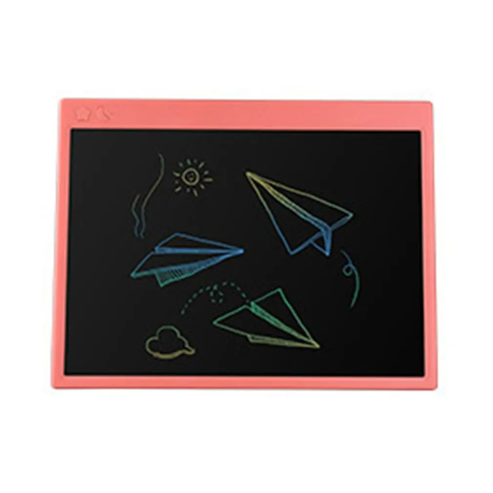 16inch LCD Writing Tablet Electronic Drawing Doodle Board Rechargeable Handwriting Pad Digital Graphic Drawing Tablet for Kids
16inch LCD Writing Tablet Electronic Drawing Doodle Board Rechargeable Handwriting Pad Digital Graphic Drawing Tablet for Kids