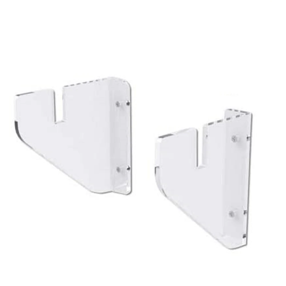 2Pcs Skateboard Storage Display Rack,Invisible Clear Acrylic Wall Mount Display Skateboard Brackets for Snowboarding
2Pcs Skateboard Storage Display Rack,Invisible Clear Acrylic Wall Mount Display Skateboard Brackets for Snowboarding