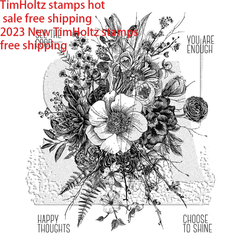 Bouquet 2023 New Metal Cutting Dies Stamps Diy Scrapbooking Photo Album Decorative Embossing Papercard Crafts
Bouquet 2023 New Metal Cutting Dies Stamps Diy Scrapbooking Photo Album Decorative Embossing Papercard Crafts