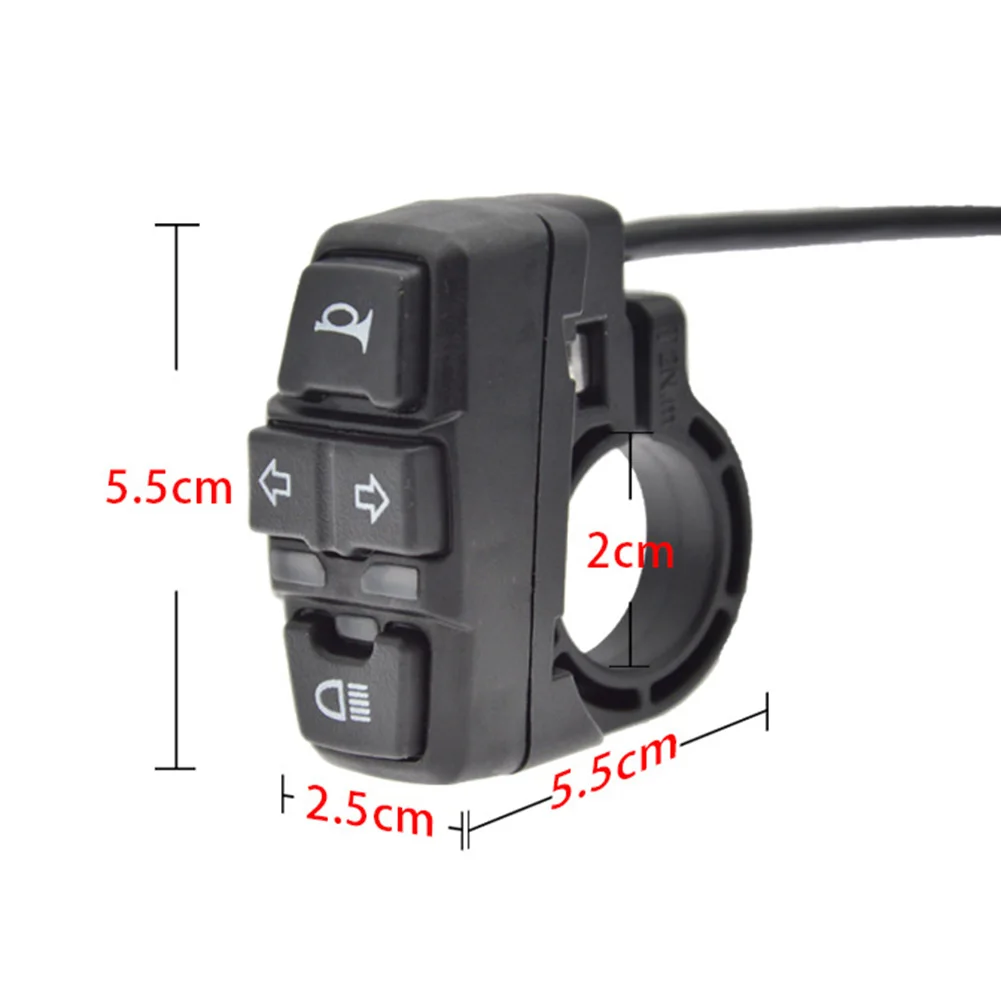 36V/48V Ebike Headlight Tail Light Lamp Electric Bicycle Turn Signal Light Set For Bafang TSDZ Mid-mounted Motor Ebike Accessory
36V/48V Ebike Headlight Tail Light Lamp Electric Bicycle Turn Signal Light Set For Bafang TSDZ Mid-mounted Motor Ebike Accessory