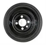 

DPF35713 interior crank pulley for caddy T5 T6 2.0tdi CADY GOLF VI JETTA PASSAT POLO CDCA cca cca cca cca cca cca CAAD CAAC