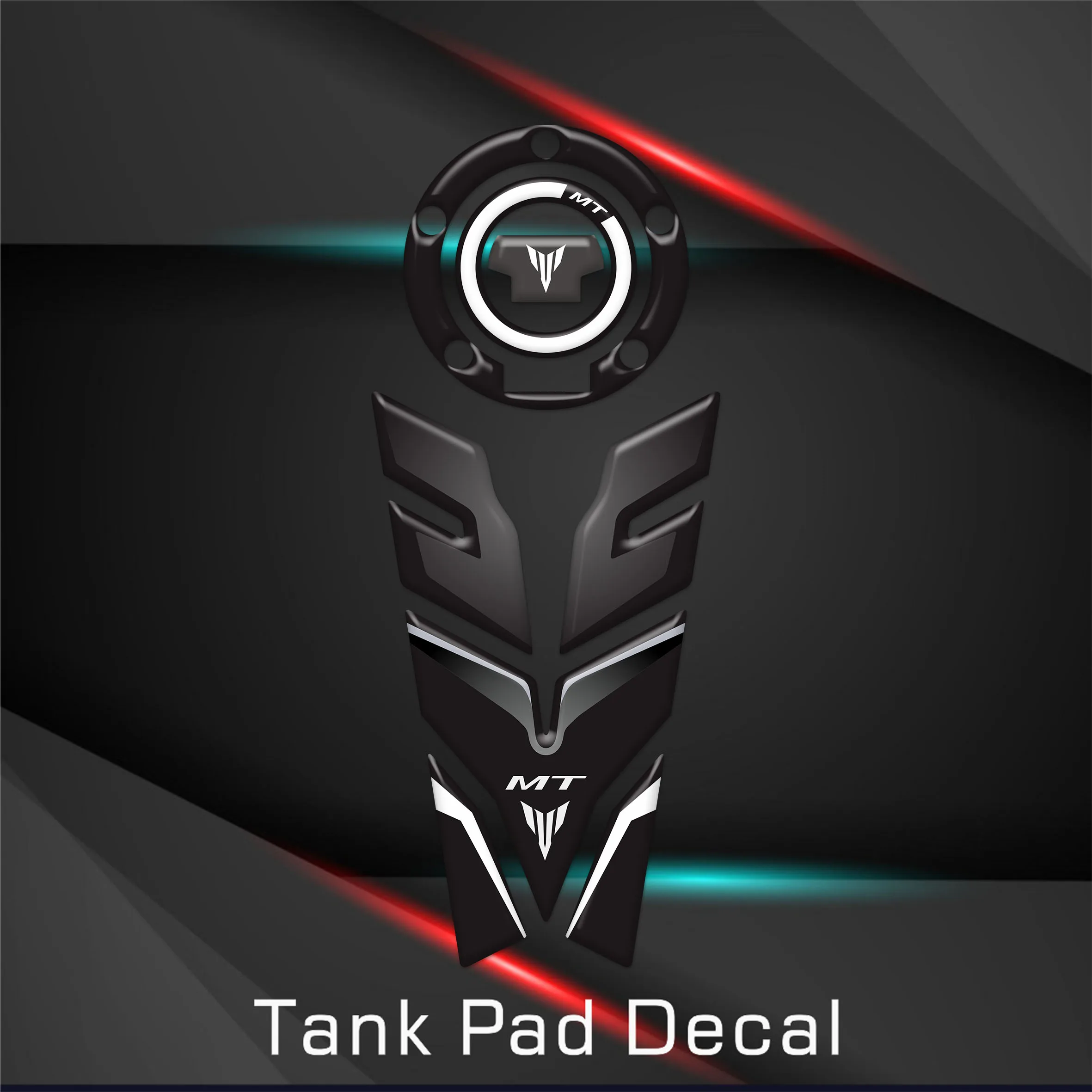 New ForMT-10 2022 V2 MT10 MT-10SP Tank Pad Fuel Gas Tank Pad Protector 3D Decal Stickers 2021-2023 MT LOGO
New ForMT-10 2022 V2 MT10 MT-10SP Tank Pad Fuel Gas Tank Pad Protector 3D Decal Stickers 2021-2023 MT LOGO