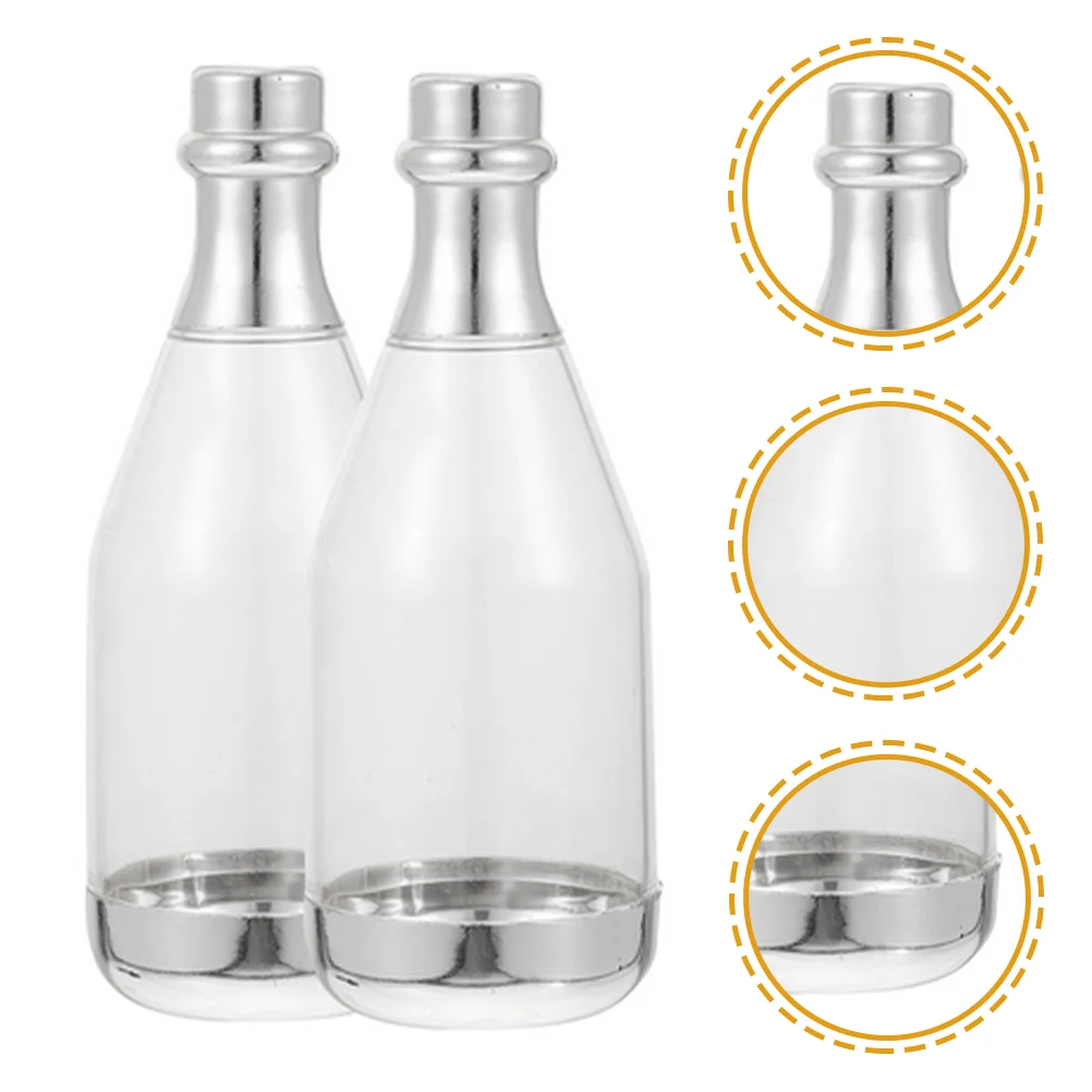 Candy Boxes Box Champagne Party Bottles Favors Favor Bottle Wedding Mini Showerbaby Container Gift Containers Clear Bridal
Candy Boxes Box Champagne Party Bottles Favors Favor Bottle Wedding Mini Showerbaby Container Gift Containers Clear Bridal