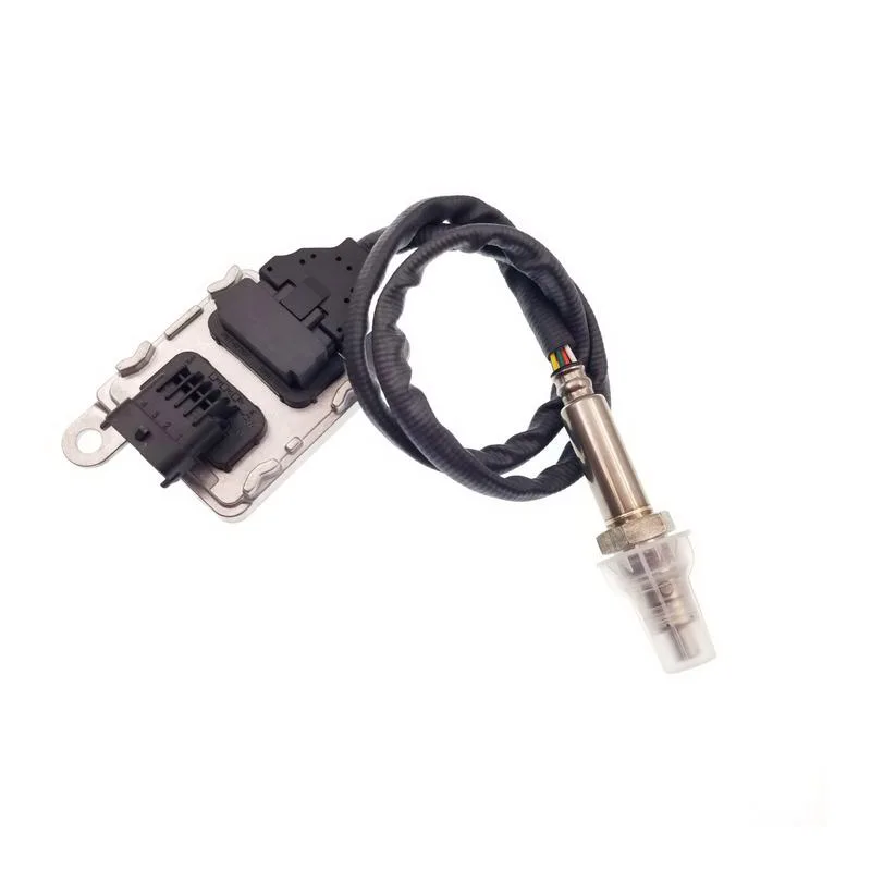 Hot Sale 5WK9 6759A Auto Electrical System Nox Sensor 24v For Truck Cars Oxygen Sensor General
Hot Sale 5WK9 6759A Auto Electrical System Nox Sensor 24v For Truck Cars Oxygen Sensor General