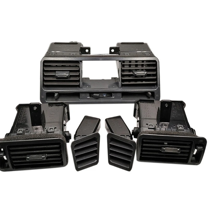 Dashboard Center Console Left Right Air Condition Outlet Vents Accessories Compatible-For V24 V31 V32 V43 V44 MR308038
Dashboard Center Console Left Right Air Condition Outlet Vents Accessories Compatible-For V24 V31 V32 V43 V44 MR308038