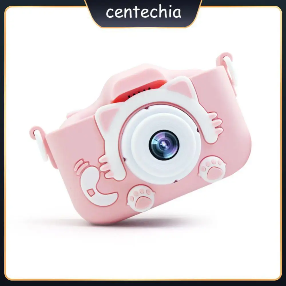 Mini Children Digital Camera Cute Kids Camera 1080p Hd 2.0 Inches Color Screen Toys Gift For Children Dual Selfie Video Game
Mini Children Digital Camera Cute Kids Camera 1080p Hd 2.0 Inches Color Screen Toys Gift For Children Dual Selfie Video Game