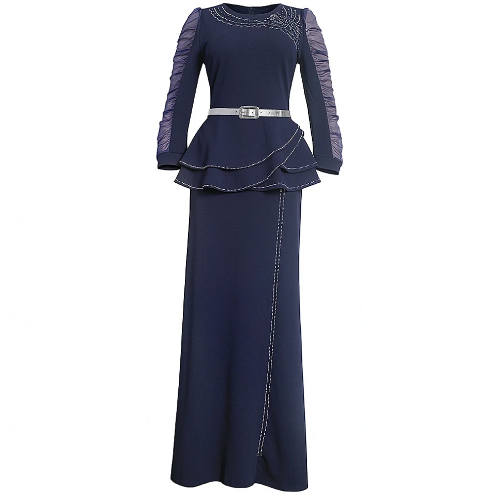 Dashiki African Dresses For Women Vintage Traditional Long Sleeve Mermaid Sequin Maxi Dress Bodycon Elegant Shiny Party Evening
Dashiki African Dresses For Women Vintage Traditional Long Sleeve Mermaid Sequin Maxi Dress Bodycon Elegant Shiny Party Evening