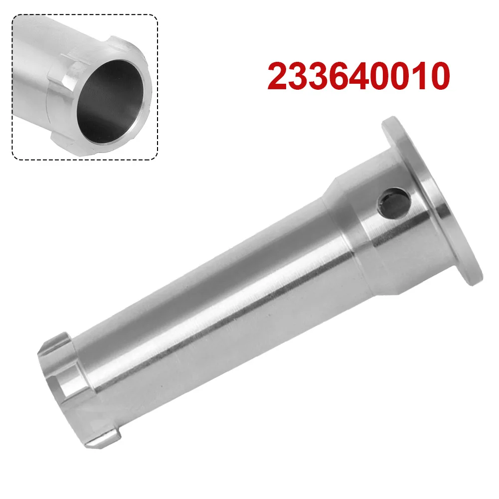 Fixer Mirror Hinge 1pc 233640010 Automotives Parts Metal Replacement Silver Car Exterior Accessories Brand New
Fixer Mirror Hinge 1pc 233640010 Automotives Parts Metal Replacement Silver Car Exterior Accessories Brand New