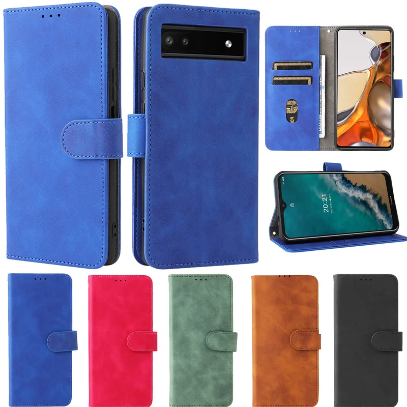 Pixel 6A 6 a Case For Google Pixel 6A Pixel6A Cover For Google pixel 6a 6 pro Phone Case Skin Feel Leather Card Slot Flip Coque
Pixel 6A 6 a Case For Google Pixel 6A Pixel6A Cover For Google pixel 6a 6 pro Phone Case Skin Feel Leather Card Slot Flip Coque