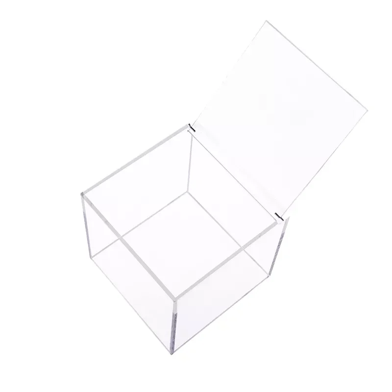 Coffee Storage Rack Box Table Top Transparent Acrylic Dustproof Household Coffee Shop Holds 50 Coffee Capsules
Coffee Storage Rack Box Table Top Transparent Acrylic Dustproof Household Coffee Shop Holds 50 Coffee Capsules