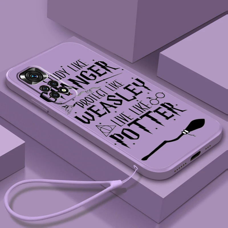 Cool Harrys Potter For Redmi Note 12 Pro Plus 11 11T 10 9 8 Pro Lite Pro Max 5G 4G Soft Black Phone Case
Cool Harrys Potter For Redmi Note 12 Pro Plus 11 11T 10 9 8 Pro Lite Pro Max 5G 4G Soft Black Phone Case