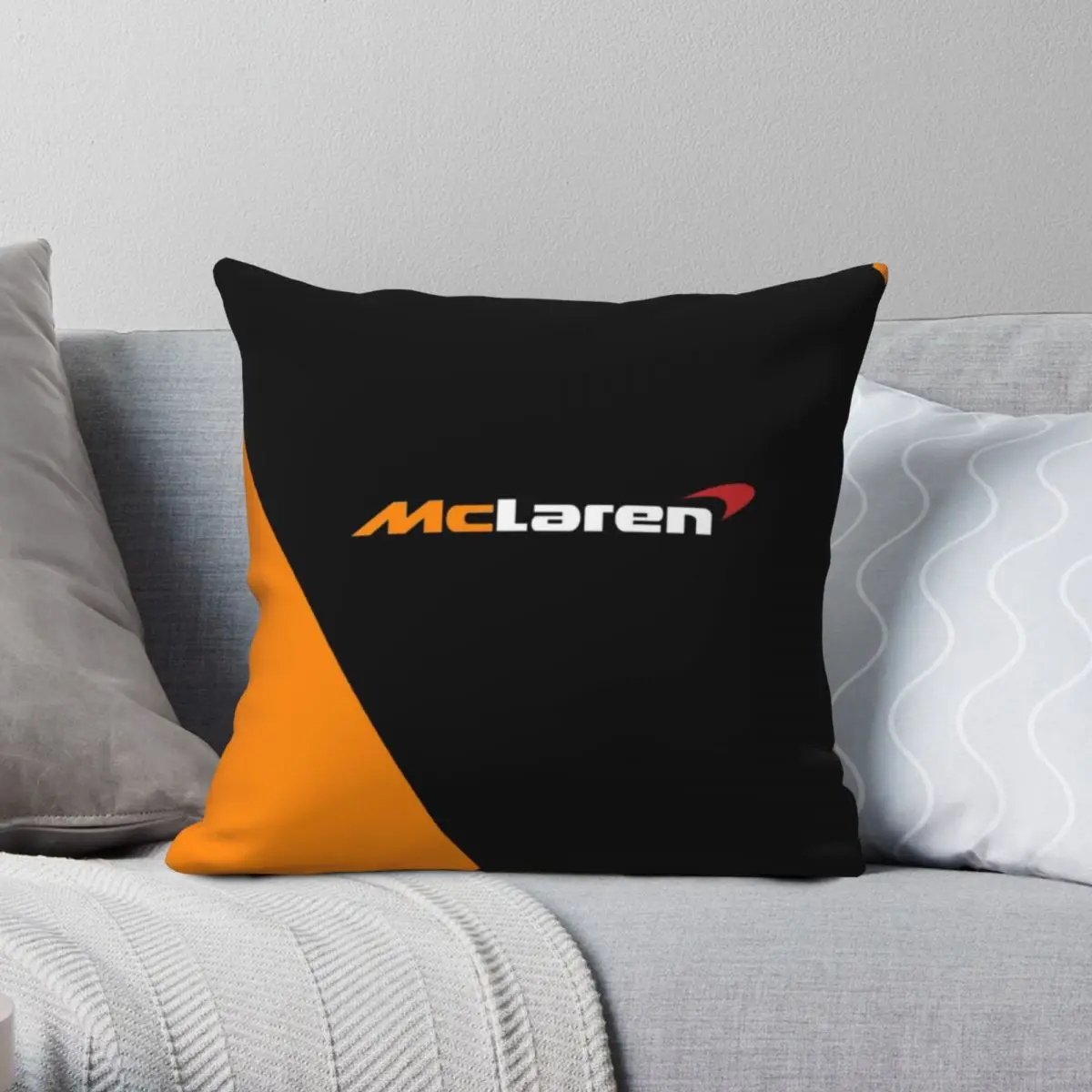 Mclaren квадратная подушка чехол полиэстер Лен бархат креативный на молнии Декоративная Подушка Чехол Чехлы на подушки для дома 18"
Mclaren квадратная подушка чехол полиэстер Лен бархат креативный на молнии Декоративная Подушка Чехол Чехлы на подушки для дома 18"