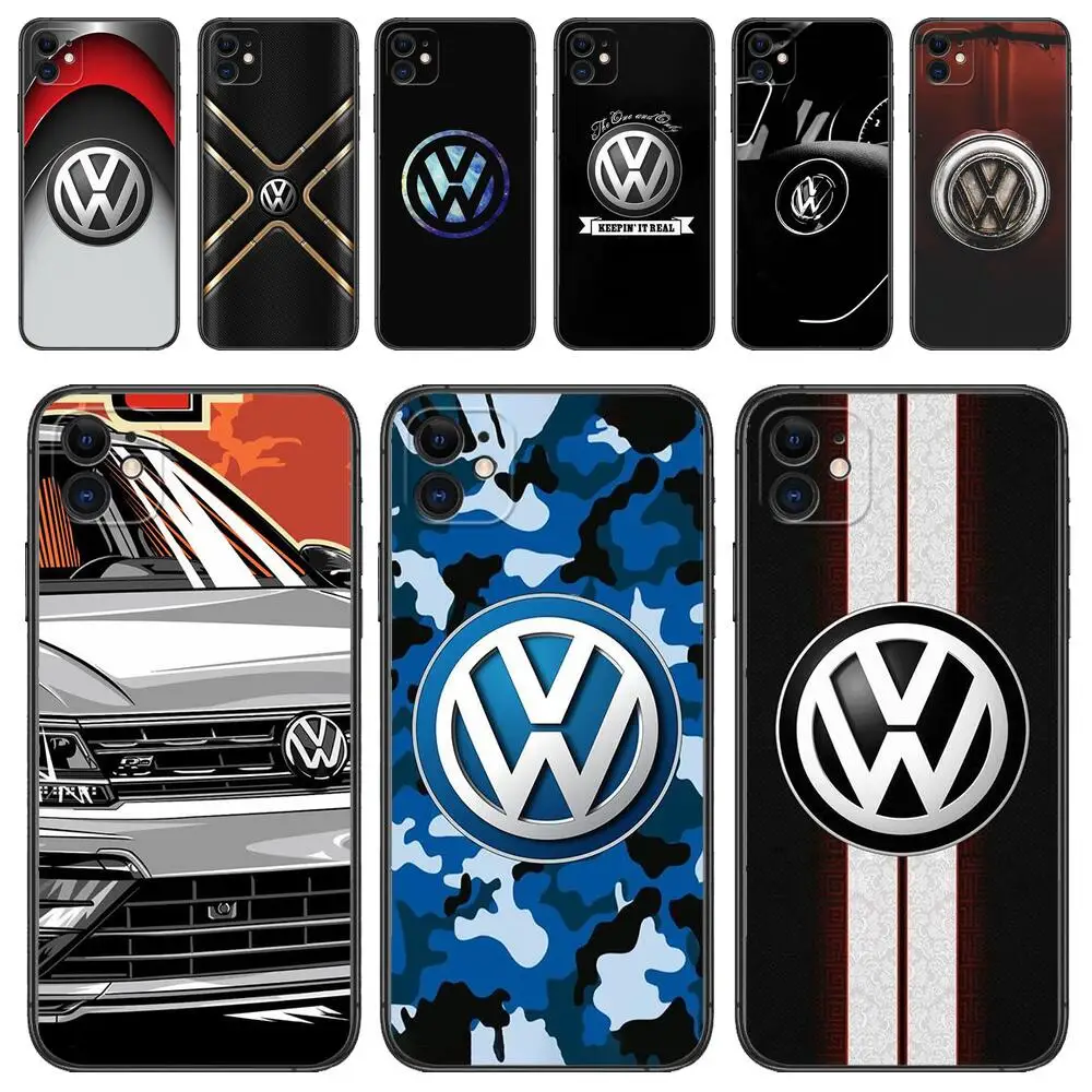 Volkswagen Logo Luxury Design Soft Phone Case for Apple IPhone 13 12 11 14 Pro Max Mini XR X XS Max 6S 6 7 8 Plus SE 2020 Cover
Volkswagen Logo Luxury Design Soft Phone Case for Apple IPhone 13 12 11 14 Pro Max Mini XR X XS Max 6S 6 7 8 Plus SE 2020 Cover
