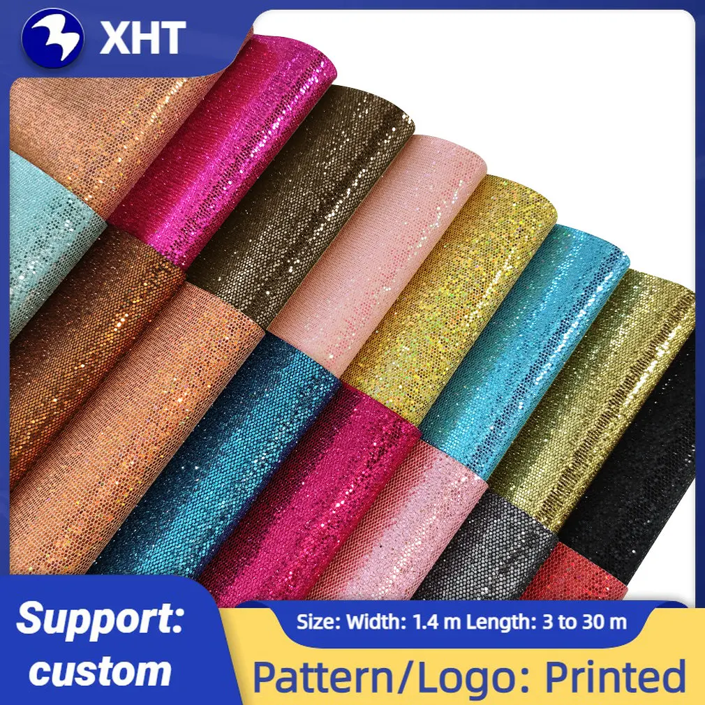 30x134cm Roll Glitter Synthetic Leather For DIY Handmake Sequin Fabric Sheets Handmade Bags Materials Supplies
30x134cm Roll Glitter Synthetic Leather For DIY Handmake Sequin Fabric Sheets Handmade Bags Materials Supplies