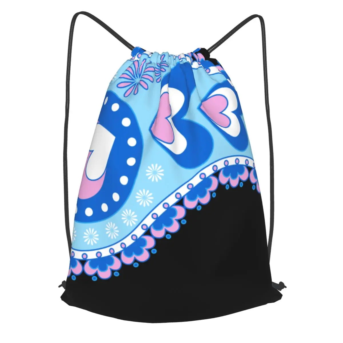 Drawstring Backpack Tote Gym Bag Sport Pack Unisex Large Capacity Lightweight Beach Backpack Paisley Pattern
Drawstring Backpack Tote Gym Bag Sport Pack Unisex Large Capacity Lightweight Beach Backpack Paisley Pattern