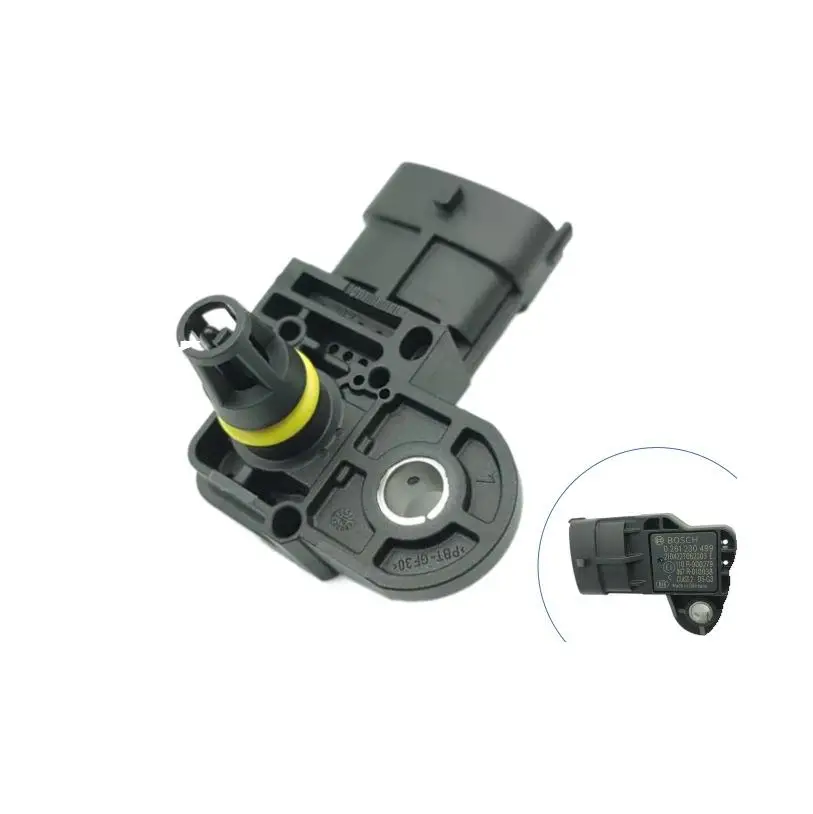 Подходит для датчика впускного давления Changan F01R00E005 476Q3L1100800 0261230217