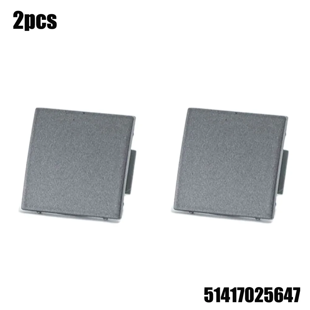 Door Panel Cover Door Flap Cover Car Accessories Car Parts 2.5 * 2.4 * 0.9cm For 7 Series E65/E66 2002-2008 100% Brand New
Door Panel Cover Door Flap Cover Car Accessories Car Parts 2.5 * 2.4 * 0.9cm For 7 Series E65/E66 2002-2008 100% Brand New