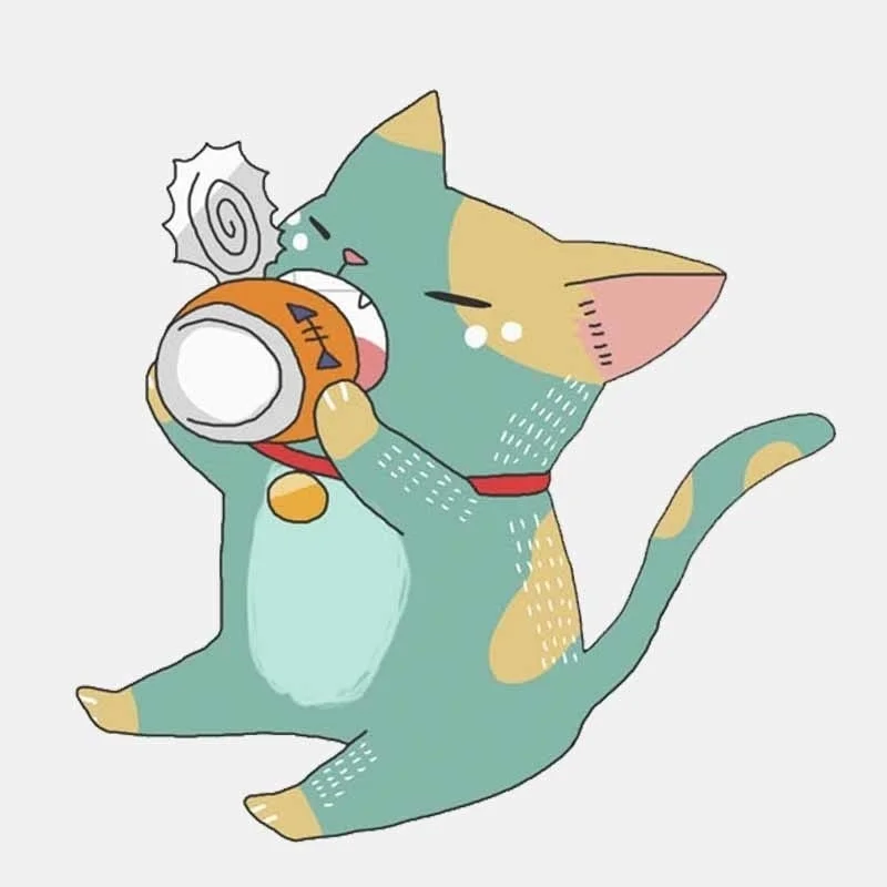 Interesting Lovely Eating Cat Decal Motorcycle Bumper Laptop Rear Windshield Waterproof Cover Scratches Car Sticker PVC13x13cm
Interesting Lovely Eating Cat Decal Motorcycle Bumper Laptop Rear Windshield Waterproof Cover Scratches Car Sticker PVC13x13cm