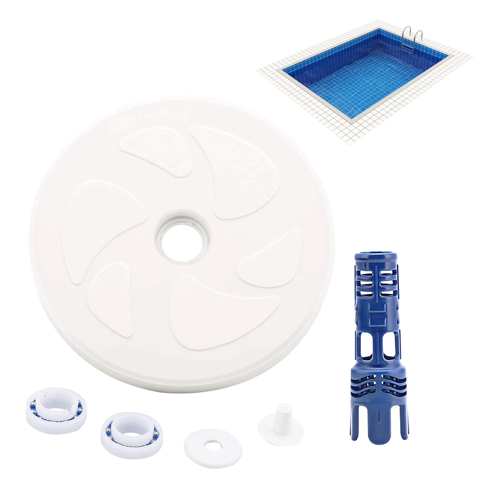 Колеса Polaris 280 включают в себя подшипники C6 TSP10P 2 C60, набор C55 больших колес, совместимых со знаками Зодиака, Polaris 180 280, TankTrax Vac-развертка
Колеса Polaris 280 включают в себя подшипники C6 TSP10P 2 C60, набор C55 больших колес, совместимых со знаками Зодиака, Polaris 180 280, TankTrax Vac-развертка