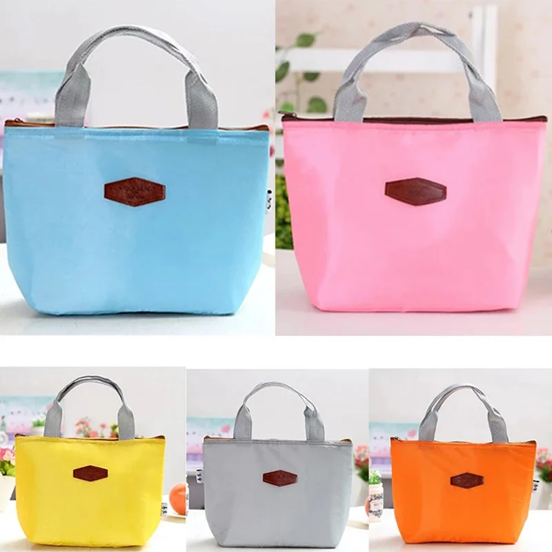 Waterproof Lunch Bag Portable Thermal Cooler Bag Picnic Insulated Tinfoil Aluminum Food Storage Large Capacity Handbag Tote Bags
Waterproof Lunch Bag Portable Thermal Cooler Bag Picnic Insulated Tinfoil Aluminum Food Storage Large Capacity Handbag Tote Bags
