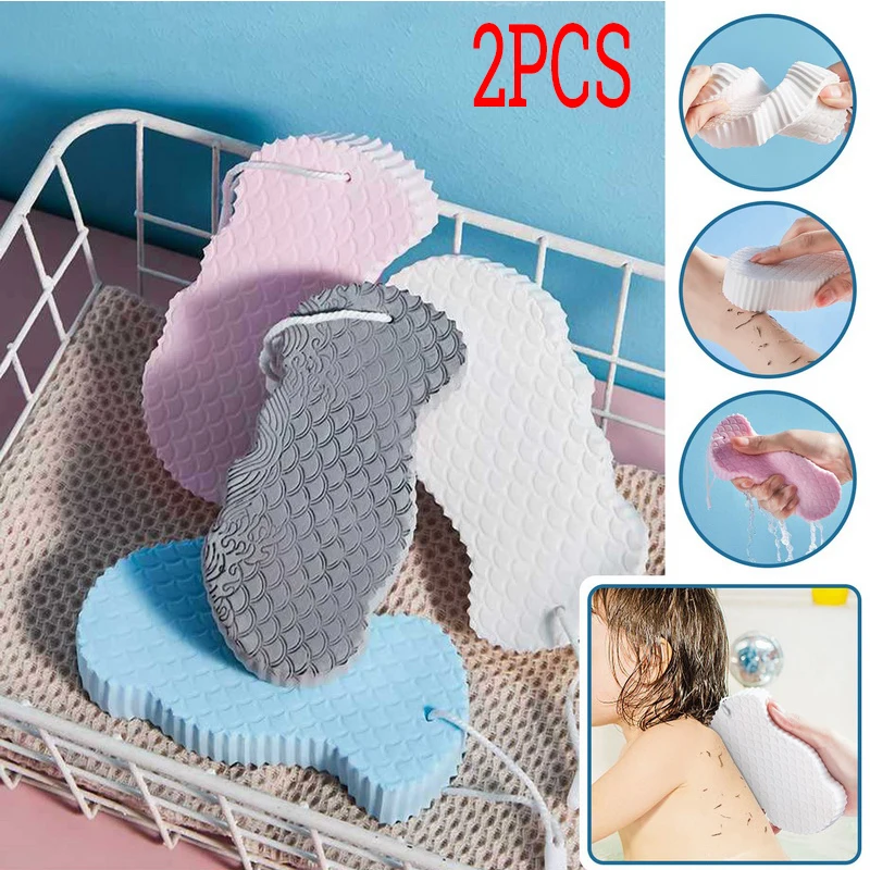 DIDIHOU 3D Magic Children Bath Sponge body Exfoliating Dead Skin Sponge Massager Cleaning Shower Brushes Peeling Sponge
DIDIHOU 3D Magic Children Bath Sponge body Exfoliating Dead Skin Sponge Massager Cleaning Shower Brushes Peeling Sponge