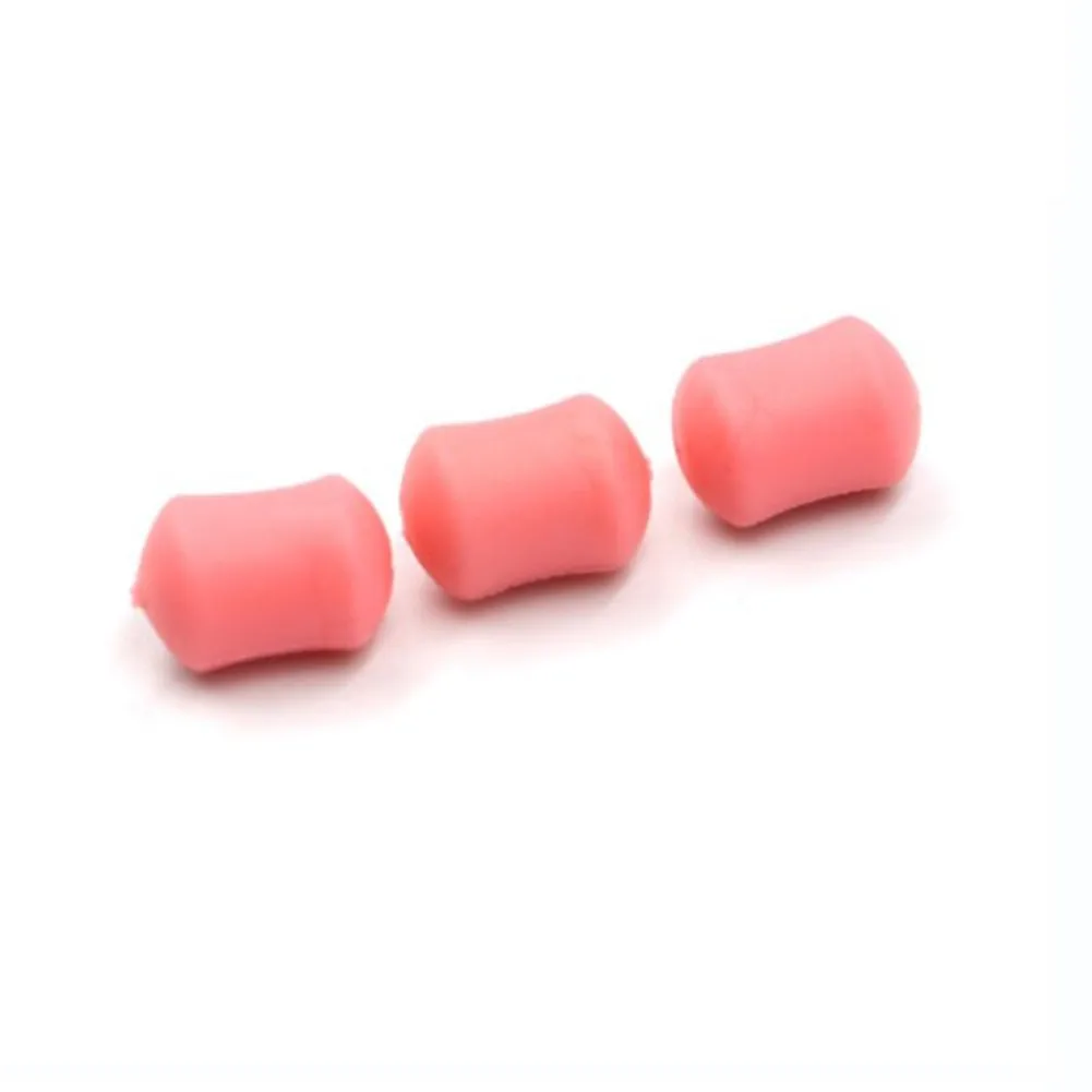 8pcs/Pack 12mm Carp Slow Sinking Fruity Squid Flavour Fake Baits Dumbells Bait TPR With Free Hair Durable And Practical
8pcs/Pack 12mm Carp Slow Sinking Fruity Squid Flavour Fake Baits Dumbells Bait TPR With Free Hair Durable And Practical