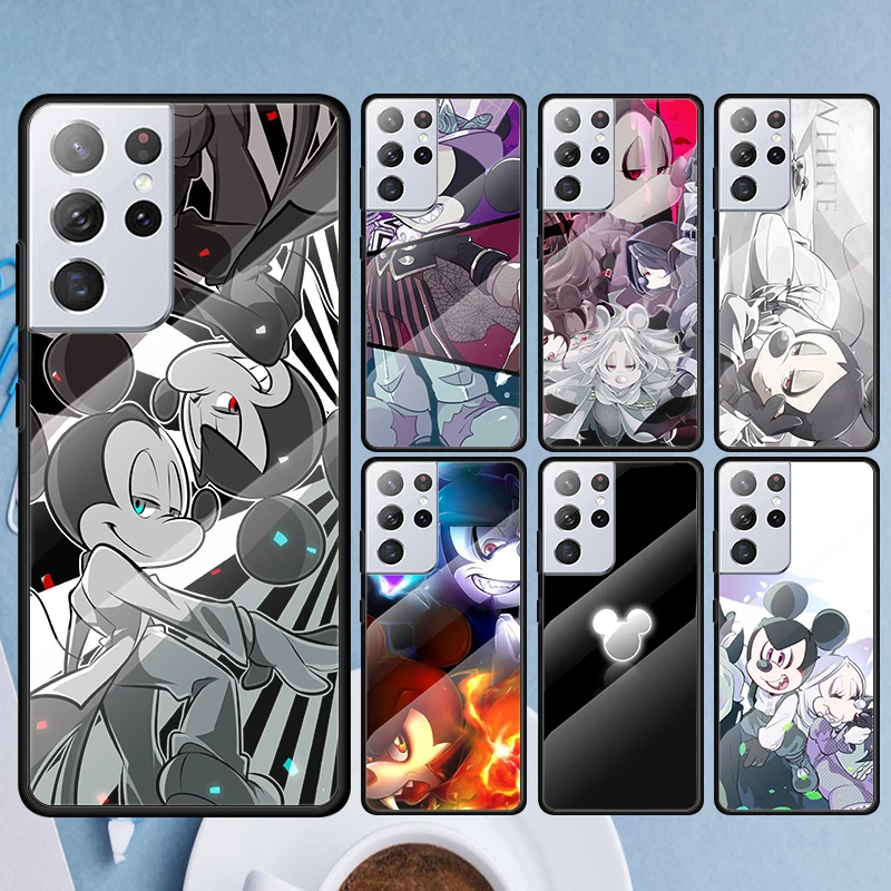 Vampire Mickey Mouse For Samsung S22 S21 S20 FE S10 S10e S9 Note 20 10 Ultra Plus Lite 5G Tempered Glass TPU PhoneCase
Vampire Mickey Mouse For Samsung S22 S21 S20 FE S10 S10e S9 Note 20 10 Ultra Plus Lite 5G Tempered Glass TPU PhoneCase