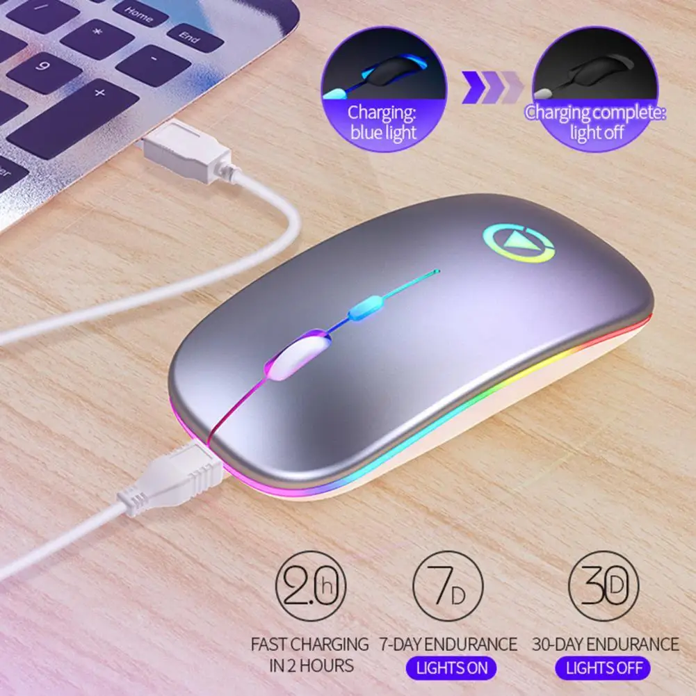 ABS 1 Set Unique Slient Button Office Mouse Easy to Use Desk Mouse Durable Laptop Accessories
ABS 1 Set Unique Slient Button Office Mouse Easy to Use Desk Mouse Durable Laptop Accessories