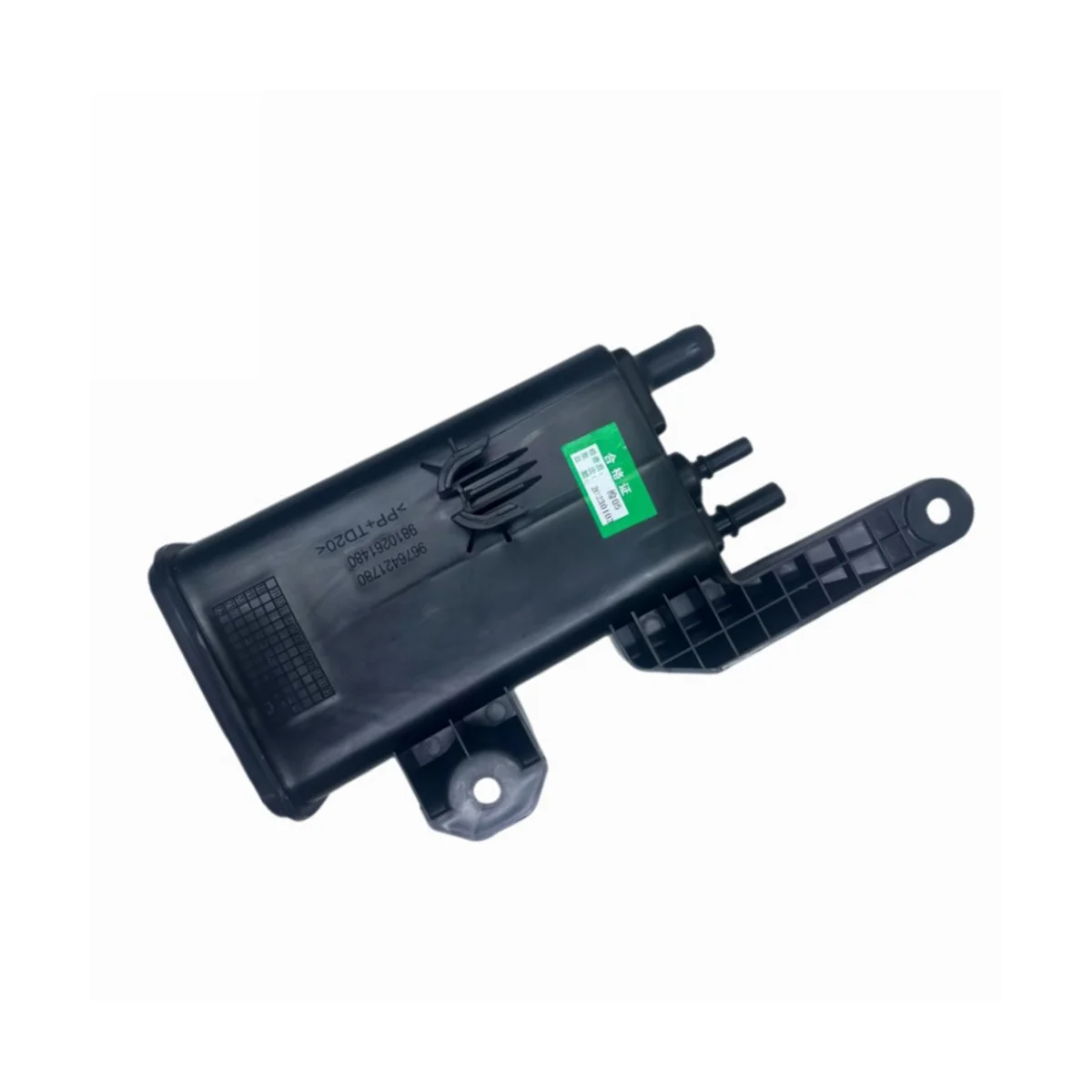 Углеродная канистра с контролем выбросов двигателя для Peugeot 307 308 408 для Citroen C4L C4 9676421780 9810261480
Углеродная канистра с контролем выбросов двигателя для Peugeot 307 308 408 для Citroen C4L C4 9676421780 9810261480